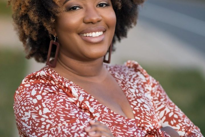 Grace Mensah