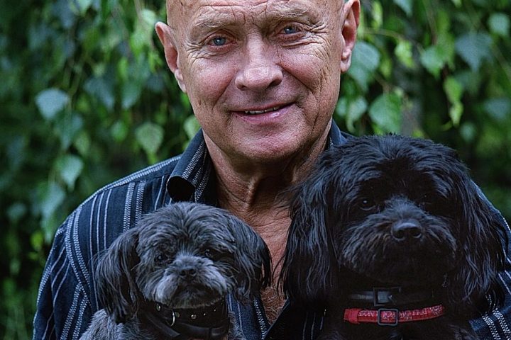 Marcus Bell