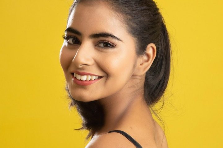 Priya Raman