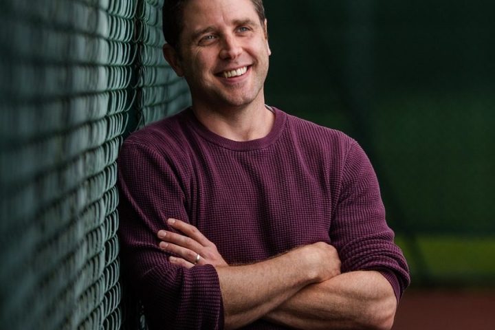 Tom Ellery